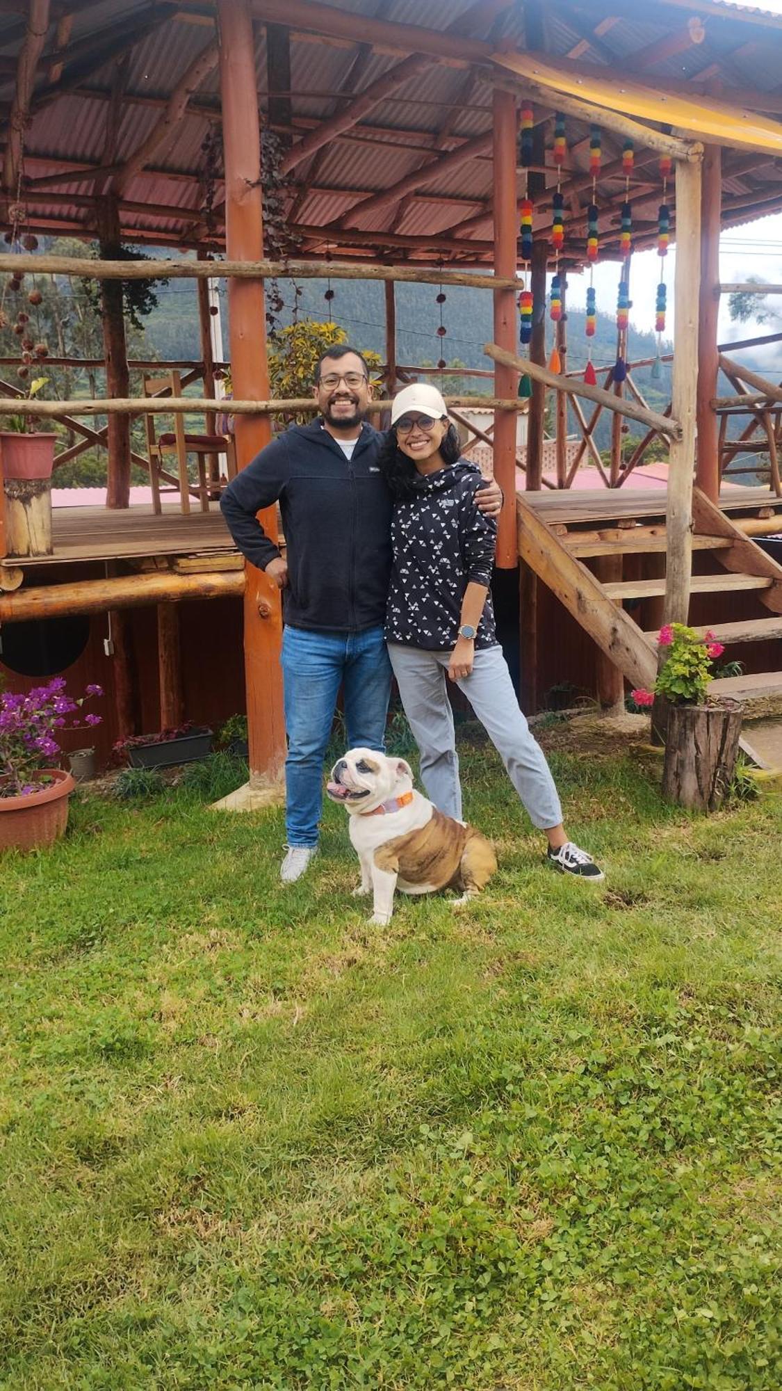 The Wooden House Choquequirao Hotel Cachora Luaran gambar